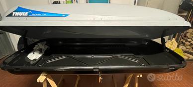 Box auto Thule Ocean 780