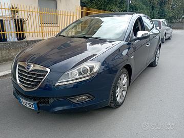 lancia delta 