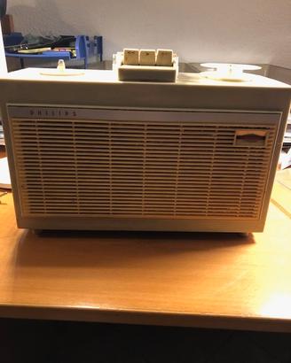 Philips registratore bobine