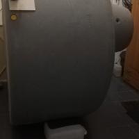 Cisterna ...vasca in polietilene