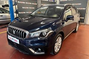 SUZUKI S-Cross 1.0 Boosterjet Cool