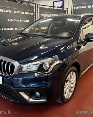 SUZUKI S-Cross 1.0 Boosterjet Cool