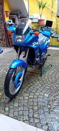 .Suzuki 650 dr