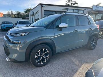 Citroen C3 Aircross 1.5 110cv Shine