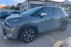 Citroen C3 Aircross 1.5 110cv Shine