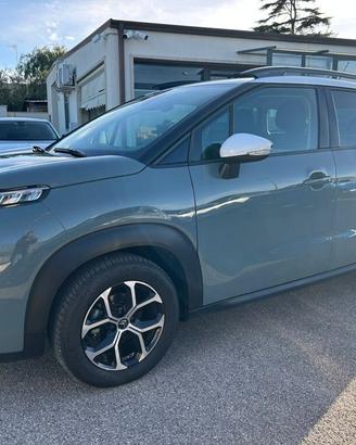 Citroen C3 Aircross 1.5 110cv Shine