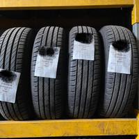 Gomme estive Toyota Yaris