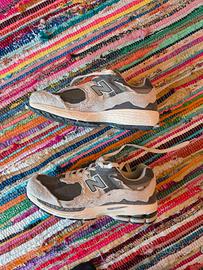 scarpe New Balance 2002r protection pack 42.5 