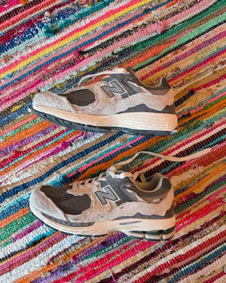 scarpe New Balance 2002r protection pack 42.5 