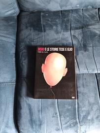 Dvd Bisio e le storie tese