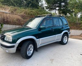 Grand vitara 2.0 16v benzina