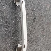 traversa / crash box paraurti posteriore stelvio