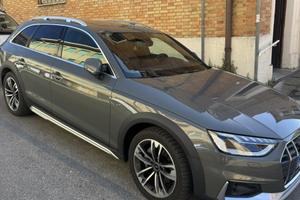 A4 allroad identity Contrast 40 TDI tronuc