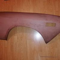 Parafango Fiat 124 Spider