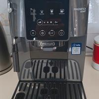 Magnifica Start DE LONGHI