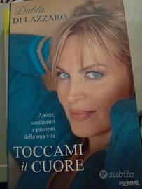 Libro di Dalila di Lazzaro