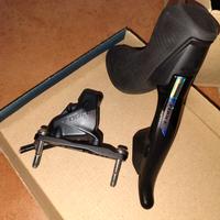 Comando cambio pinza posteriore SRAM FORCE AXS D2