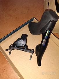 Comando cambio pinza posteriore SRAM FORCE AXS D2