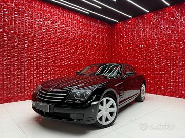 Chrysler Crossfire 3.2 cat Limited 218Cv