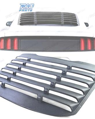 COPRI VETRO FORD MUSTANG 15-23 LOOK GT POSTERIORE 