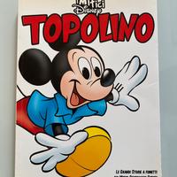 I MITICI DISNEY TOPOLINO