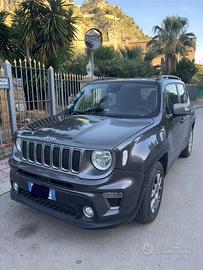 Jeep Renegade 1.6