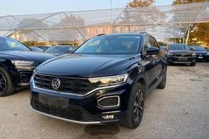 VOLKSWAGEN T-Roc 1.0 TSI 115 CV Style BlueMotion