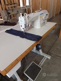 lineare Yuki 900B... automatica con computer 