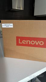 Lenovo Ideapad 15" 1 Tera solo acceso e riformatta