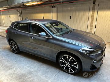 BMW X2  1.8d M SPORT