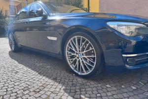 BMW 730 d XDrive 190 kW