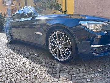 BMW 730 d XDrive 190 kW