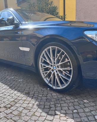 BMW 730 d XDrive 190 kW