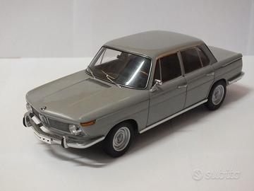 BMW 1800 - 1/18 - Autoart