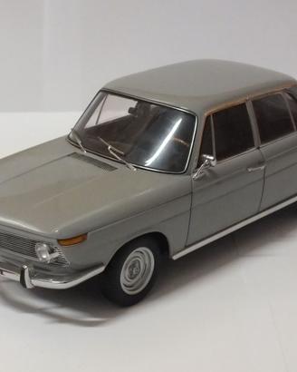 BMW 1800 - 1/18 - Autoart
