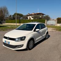 Volkswagen Polo – No incidenti – Ideale neopatenti