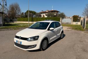 Volkswagen Polo – No incidenti – Ideale neopatenti