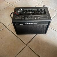 Amplificatore Blackstar ID:Core – Versatile e Pote