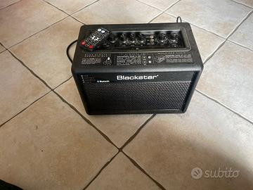 Amplificatore Blackstar ID:Core – Versatile e Pote