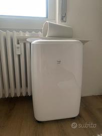 Climatizzatore portatile Beko