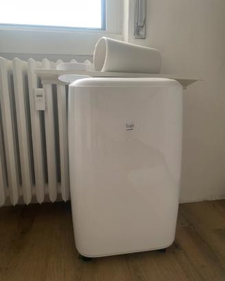 Climatizzatore portatile Beko