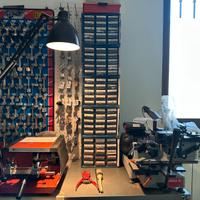 DUPLICATRICI DI CHIAVI SILCA + CHIAVI GREZZE