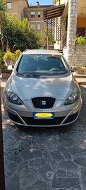 SEAT "ALTEA XL" 1,4 Benzina G.P.L. Tartarini