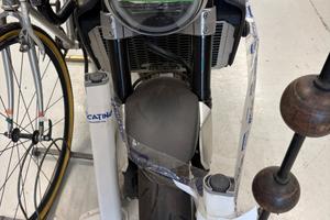 Honda Cb1000R