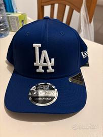Annuncio Perfetto – Cappello NEW ERA LA DODGERS