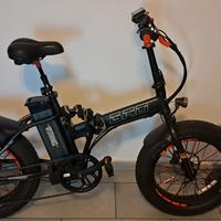 Bicicletta BAD BIKE 500W