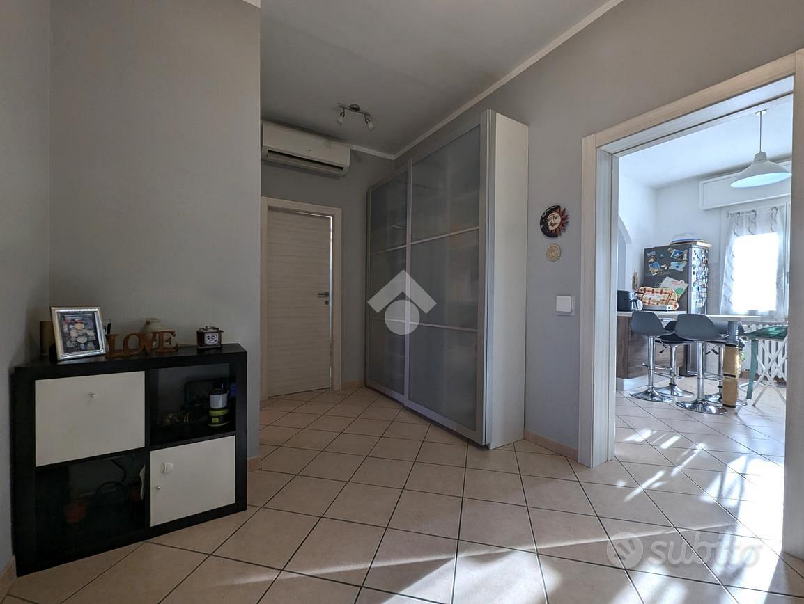 Appartamento – Sant'Ilario d'Enza, Ghiara - Vista 2
