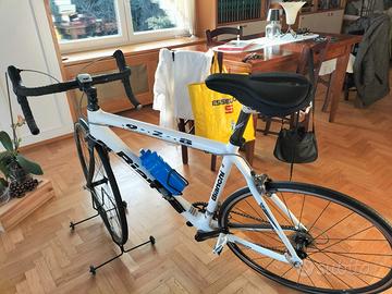 Bici da corsa Bianchi