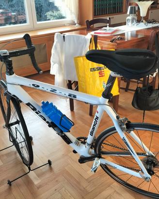Bici da corsa Bianchi