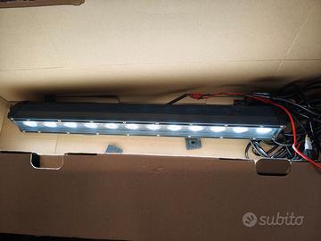 Barra led combo 100watt 21"